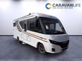 Daumennagel 22 - Malibu I 470 RB LE K comfort SUPER SALE/ Hubbett/ Alde