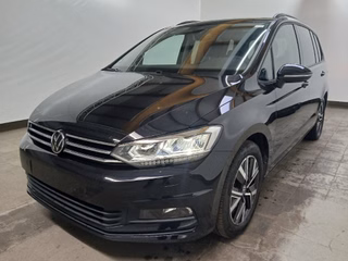 Volkswagen Touran Used vehicle for sale