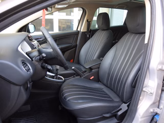Lancia Delta 1.6 Diesel Platino Leder Panrama nur 68 Tkm - bilder 11
