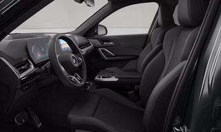 2027 BMW X1 xDrive28i - photo 6