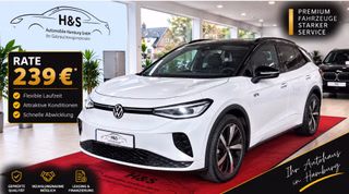 Volkswagen ID.4 Gebrauchtwagen Kaufen