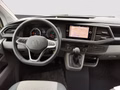 Daumennagel 18 - Knaus CUV 500 MQ Cuvision VW Slidebett