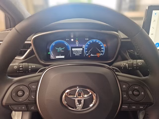 Toyota Corolla Touring Sports Hybrid Teamplayer+ Technik P. - foto 18