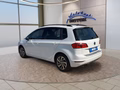 Daumennagel 3 - Volkswagen Golf VII Sportsvan 1.4TSI Sound Bi-Xenon/Navi/Pano/ACC