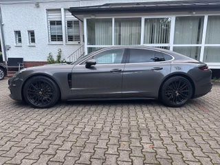 Porsche Panamera 4/Kamera/Bose/ - foto 6