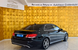 Mercedes-Benz E 250 CDI 4Matic AMG-PACKET NAVI TOTWINKEL CAM - foto 5