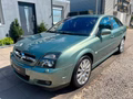 Daumennagel 5 - Opel Vectra GTS Turbo/MEMO/XENON/LEDER/TEMP/AHK/VOLL!