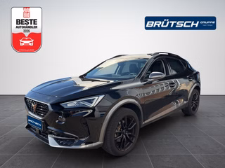 CUPRA Formentor Gebrauchtwagen Kaufen