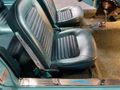 Daumennagel 24 - Ford Mustang 2 Door Fastback Automatik