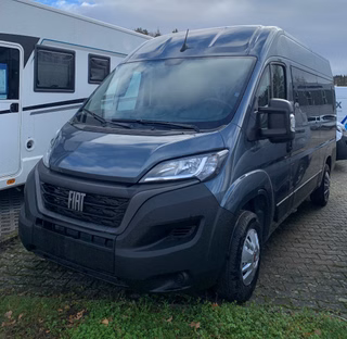 Fiat Ducato Gebrauchtwagen Kaufen