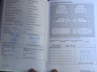 Volkswagen Golf Variant Golf VII Variant Comfortline BMT - bilder 47