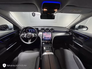 Mercedes-Benz C 300 T d *Avantgarde*CarPlay*Navi*LED* - foto 7