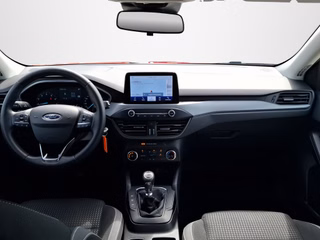 Ford Focus 1.0 Cool & Connect KLIMA / LED / NAVI / SITZHEIZUNG - foto 5