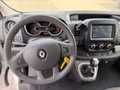 Daumennagel 11 - Renault Trafic Kasten L2H1 3,0t Komfort/Kamera/AHK/PDC