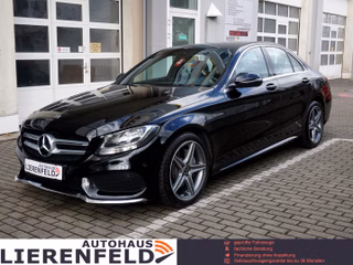 Mercedes-Benz C 180 Used vehicle for sale