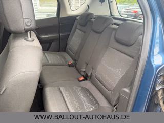 Opel Meriva B Edition*1.HAND*KLIMA*TEMPO*EURO6*BT*PDC - bilder 5