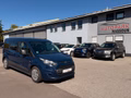 Daumennagel 3 - Ford Grand Tourneo Connect Trend TÜV bis 10/2026 TÜV NEU a.A. GGG Klimaaut. SHZ 1.Hand