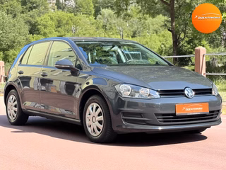 Volkswagen Golf Gebrauchtwagen Kaufen