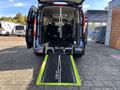 Daumennagel 6 - Ford Grand Tourneo Connect Titanium Rollstuhlrampe