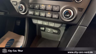 Kia Sportage Spirit 2WD 360°+TEMPO+TOTWINKEL+AHK - фото 20