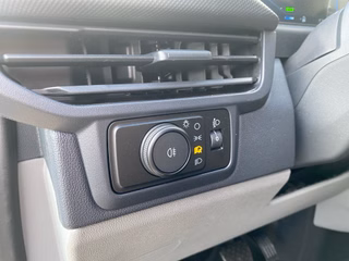 Ford Transit Custom E 320 L1 Trend RWD - bilder 6