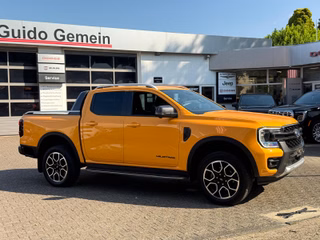 Ford Ranger 3.0 Ecoblue Wildtrak e-4WD Doppelkabine - foto 2