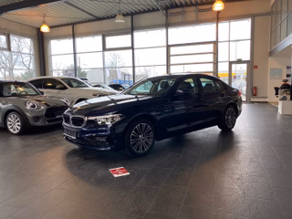 BMW 540 Jahreswagen Kaufen