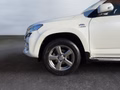 Daumennagel 9 - Toyota RAV4 Travel/AUTOMATIK/4X4/1.HAND/KAMERA/AHK/