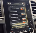 Daumennagel 37 - Renault Koleos Initiale Paris 4x4 LED|BOSE|KAMERA|NAVI|AHK