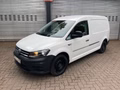 Daumennagel 4 - Volkswagen Caddy Maxi Kasten