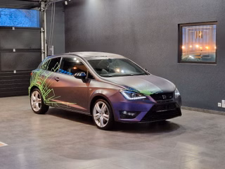 Seat Ibiza Gebrauchtwagen Kaufen