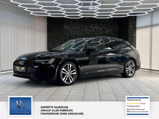 Audi A6 Авто с пробегом купить