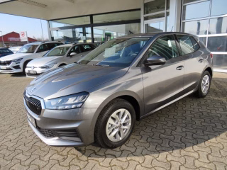 Skoda Fabia Ambition 1.0 80 PS, Klima, Rü-Kamera,PDC,Klima