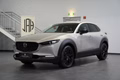 Daumennagel 3 - Mazda CX-30 Homura 2WD  AUT NAV LED HEAD-UP AHK