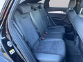 Daumennagel 22 - Audi SQ5 Sportback quattro TDI Matrix+Navi+Kamera