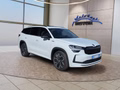 Daumennagel 7 - Skoda Kodiaq Sportline 1,5TSI aAHK/7-Sitzer/Pano/Matrix/Navi