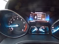 Daumennagel 14 - Ford Kuga Cool & Connect