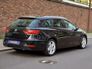 SEAT Leon ST FR Automatik Apple CarPlay Navi - bilder 7