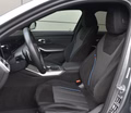Daumennagel 9 - BMW 320 XD M SPORT PRO/SHADOW/ LCI/MEMORY/STHZ./PANO/H-K/AHK