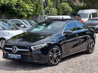 Mercedes-Benz A 180*PROGRESSIVE*PANORAMA*LED*RÜCKFAHRKAMERA*