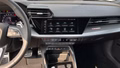 Daumennagel 18 - Audi RS3-R Sportback ABT 500 PS 1/200, Matrix, 300kmh