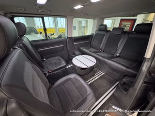 Volkswagen T6 Multivan 2.0 TDI HIGHLINE Aut. - 7-SITZER - foto 12