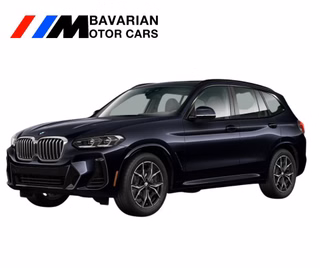 2023 BMW X3 xDrive30i - photo 1