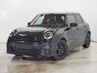 MINI Cooper S Gebrauchtwagen Kaufen