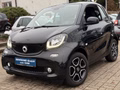 Daumennagel 1 - Smart ForTwo*PRIME*PANORAMA*SITZHEIZUNG*1.HAND*90PS