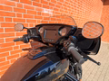 Daumennagel 12 - Indian Chieftain PowerPlus Darkhorse