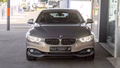 Daumennagel 2 - BMW 430 d xDrive LUXURYLINE NAVI PDC SHZ