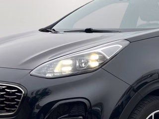 Kia Sportage GT-Line 4WD Bi-LED Pano Winterräder - bilder 19