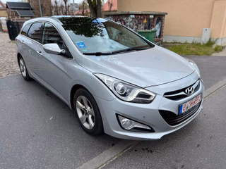 Hyundai i40 Gebrauchtwagen Kaufen