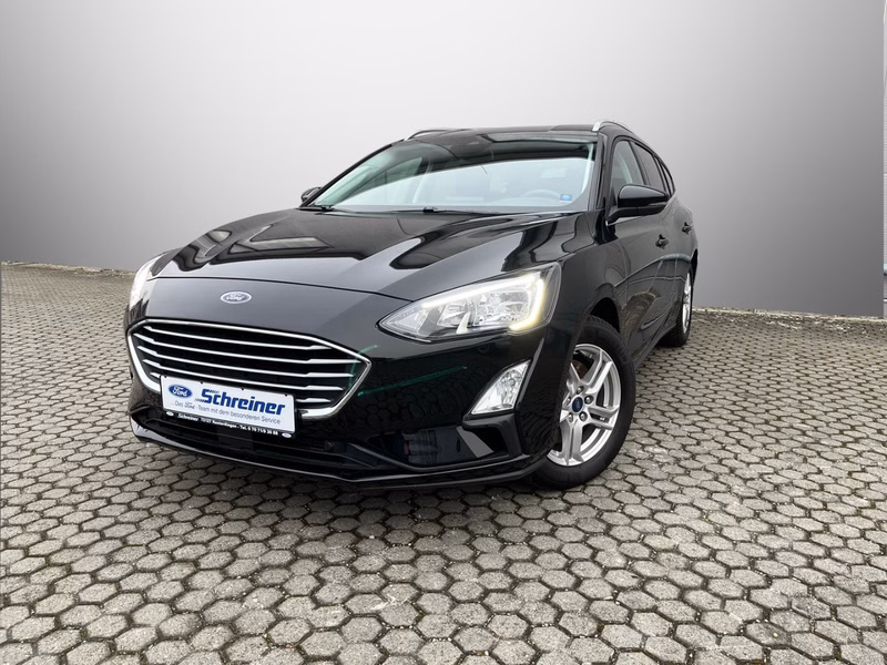 Ford Focus Turnier Cool & Connect mit Navi | Kamera
